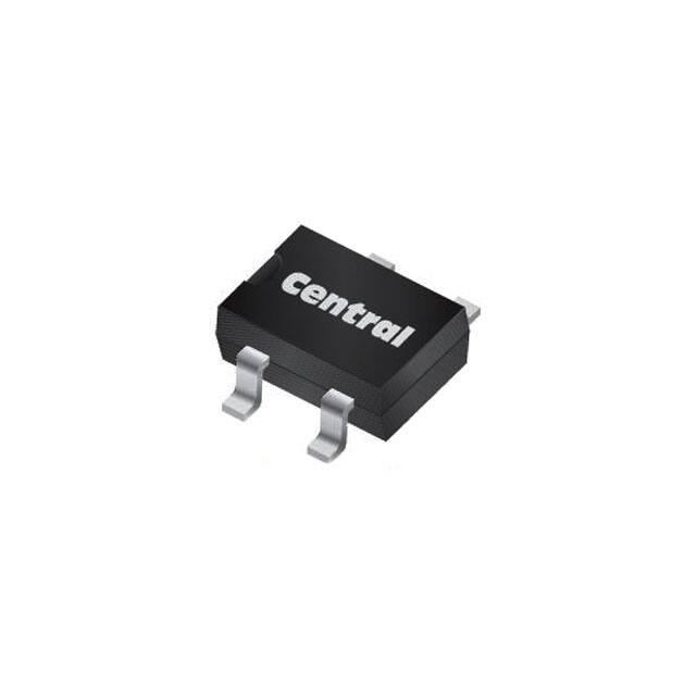 Central Semiconductor Corp-CBR1-D040S TR13 PBFREE