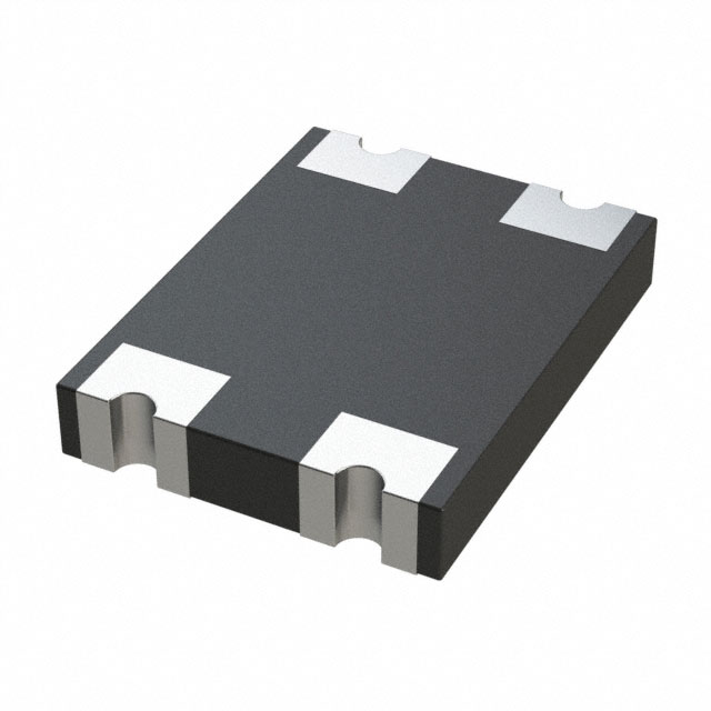 Central Semiconductor Corp-CBRDFSH2-40 TR13