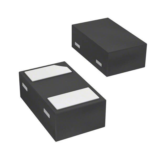 Central Semiconductor Corp-CFTVS5V0LC TR PBFREE