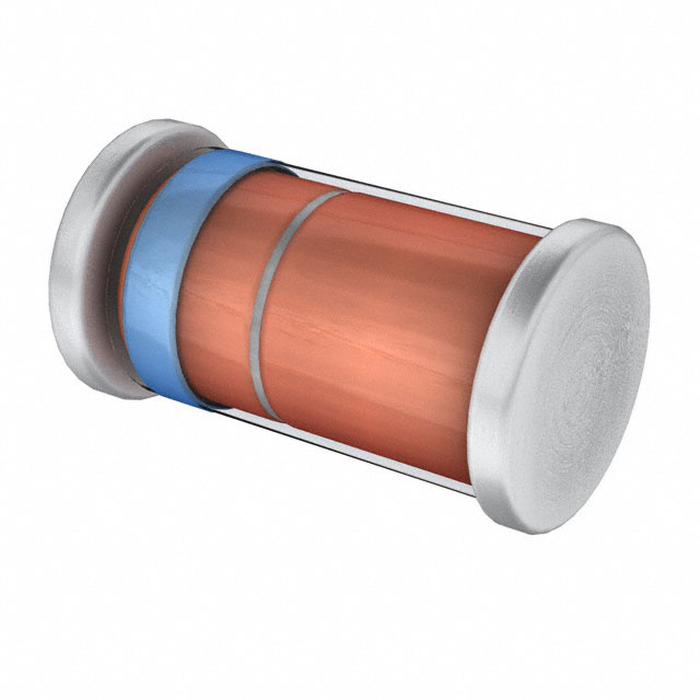 Central Semiconductor Corp-CLL4754A TR PBFREE