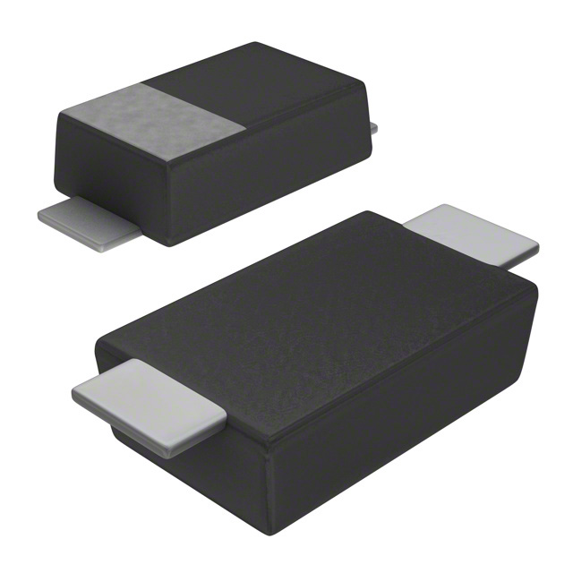 Central Semiconductor Corp-CMMR1-02 TR PBFREE