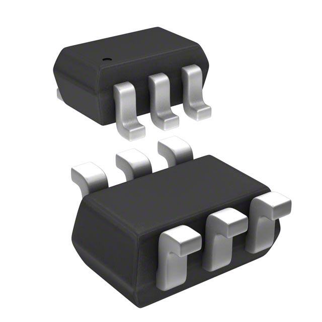 Central Semiconductor Corp-CMKT5088 TR PBFREE