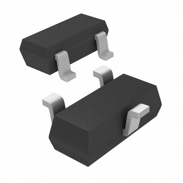 Central Semiconductor Corp-CMPFJ176 TR