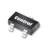 Central Semiconductor Corp-CMPF4392 TR PBFREE