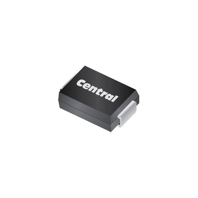 Central Semiconductor Corp-CMZ5956B TR13 PBFREE