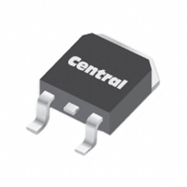 Central Semiconductor Corp-CSHDD16-200C TR13 PBFREE