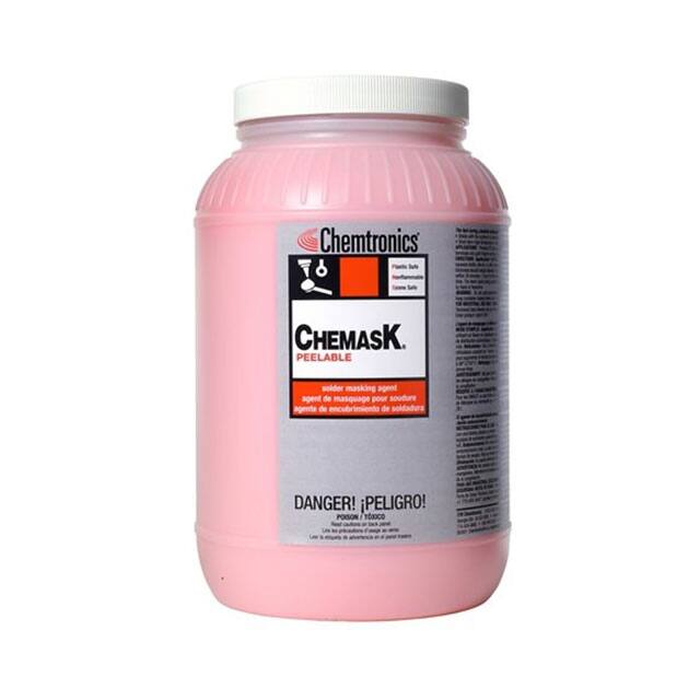 Chemtronics-CM1