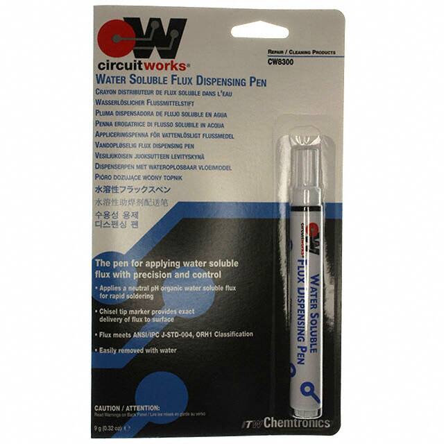 Chemtronics-CW8300