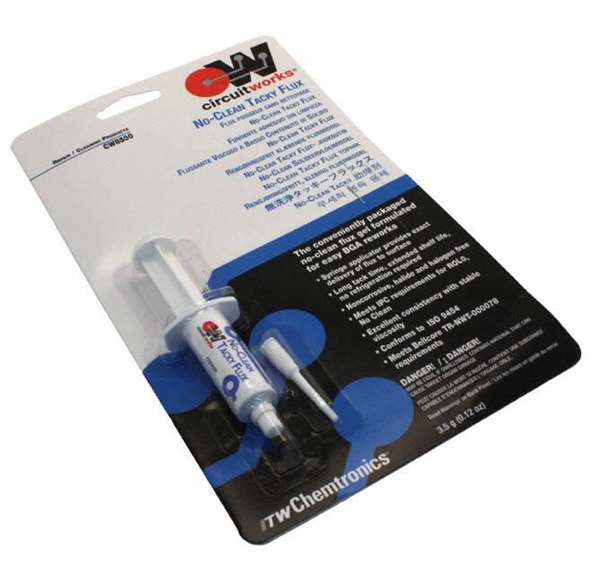 Chemtronics-CW8500