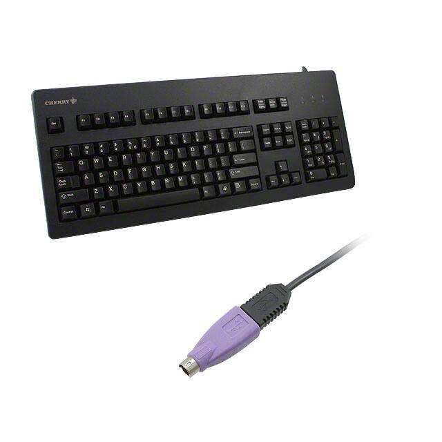 Cherry Americas LLC-G80-3000LSCEU-2
