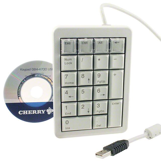 Cherry Americas LLC-G84-4700LUCUS-0