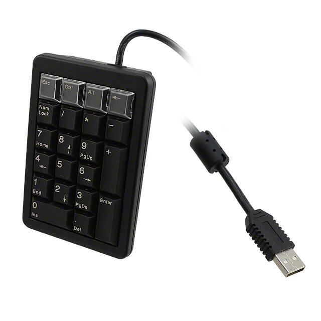 Cherry Americas LLC-G84-4700LUCUS-2