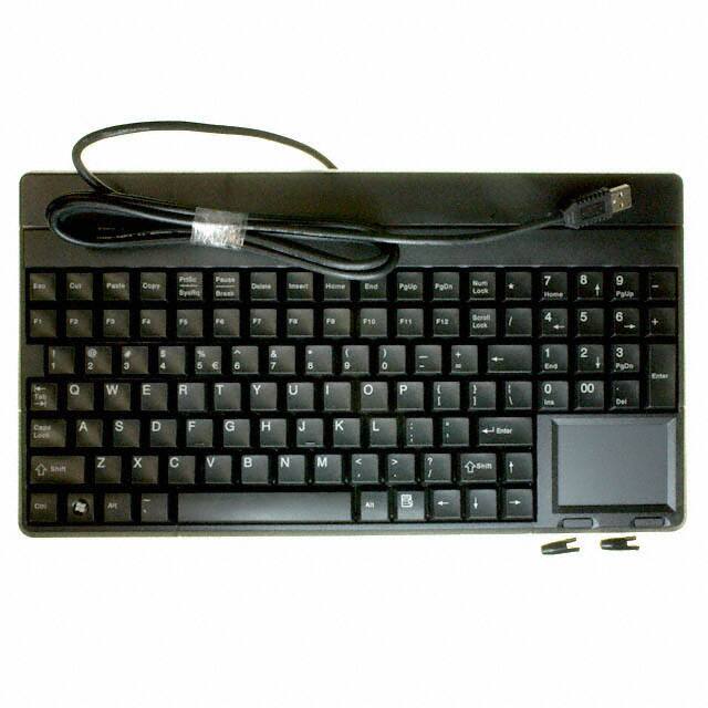 Cherry Americas LLC-G8662401EUADAA