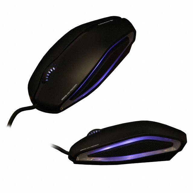 Cherry Americas LLC-JM-0300