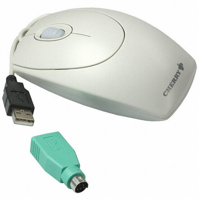 Cherry Americas LLC-M-5400