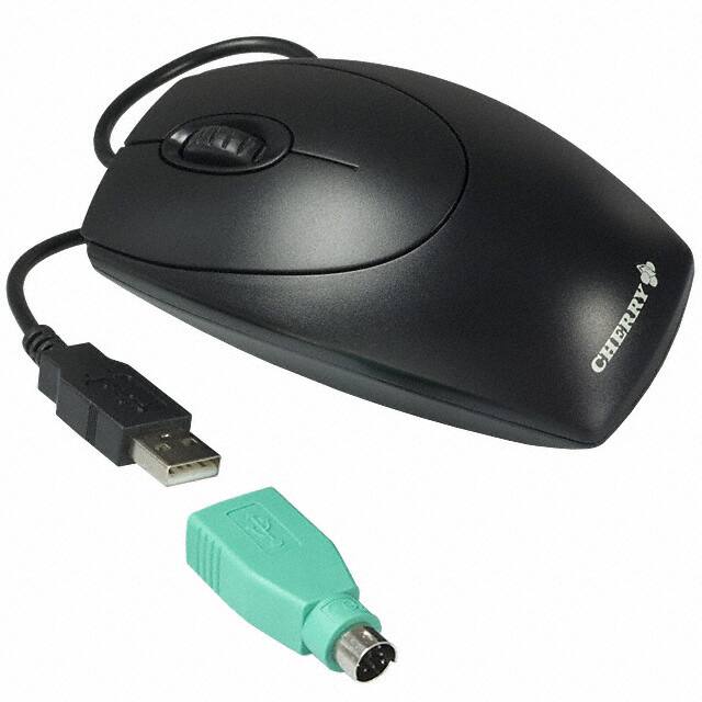 Cherry Americas LLC-M-5450