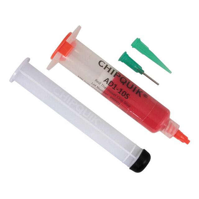 Chip Quik Inc.-AD1-10S