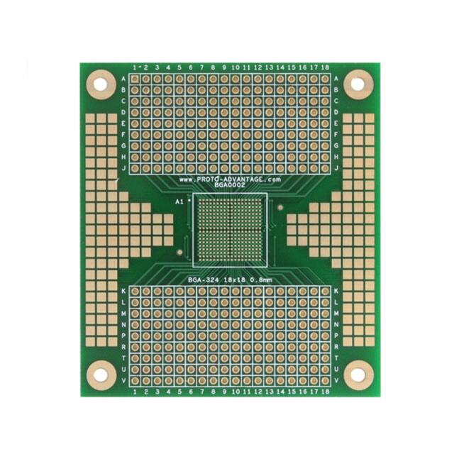 Chip Quik Inc.-BGA0002