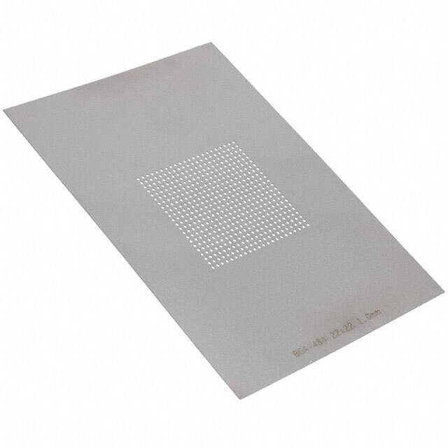 Chip Quik Inc.-BGA0006-S