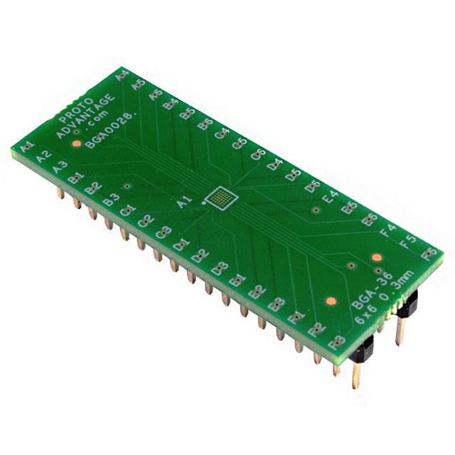 Chip Quik Inc.-BGA0028