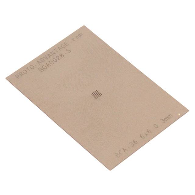Chip Quik Inc.-BGA0028-S