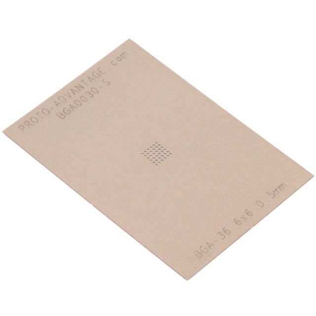 Chip Quik Inc.-BGA0030-S