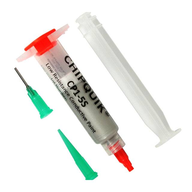 Chip Quik Inc.-CP1-5S