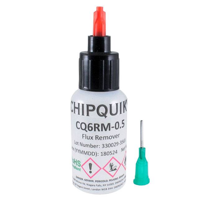 Chip Quik Inc.-CQ6RM-0.5