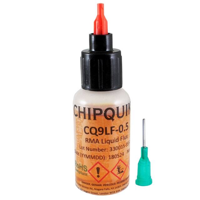 Chip Quik Inc.-CQ9LF-0.5