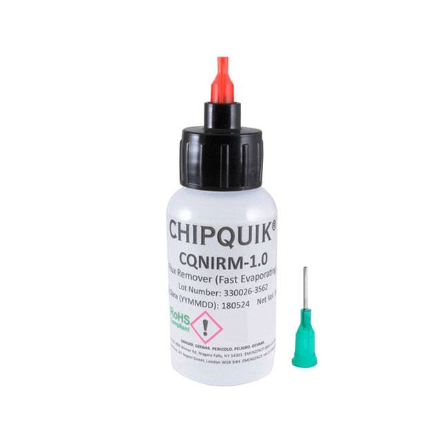 Chip Quik Inc.-CQNIRM-1.0
