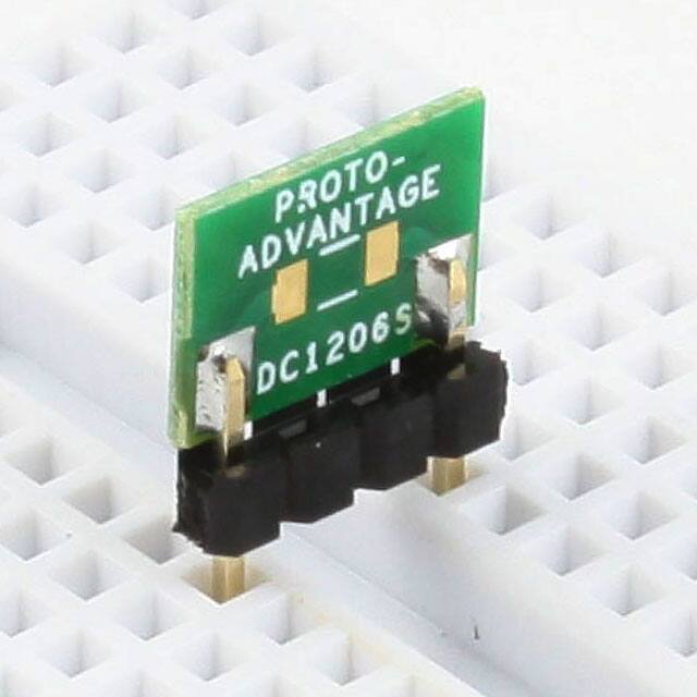 Chip Quik Inc.-DC1206S-10X