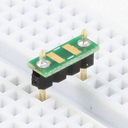 Chip Quik Inc.-DC1210T-10X