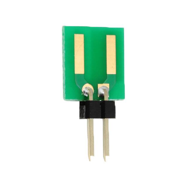 Chip Quik Inc.-DC2220J-10X