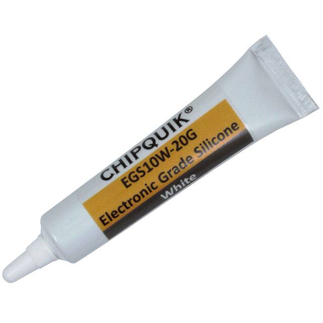 Chip Quik Inc.-EGS10W-20G