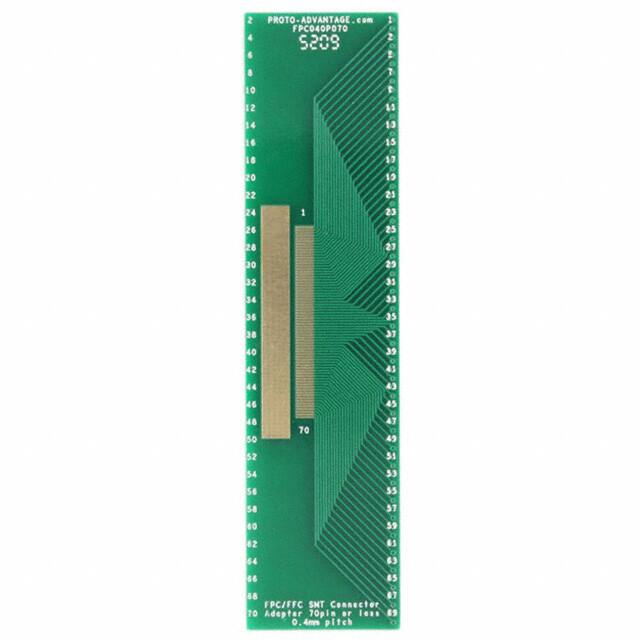 Chip Quik Inc.-FPC040P070