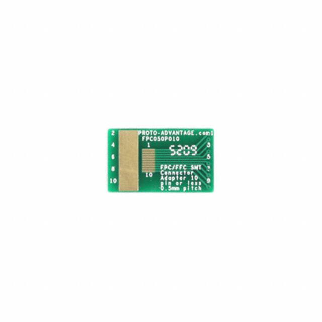 Chip Quik Inc.-FPC050P010
