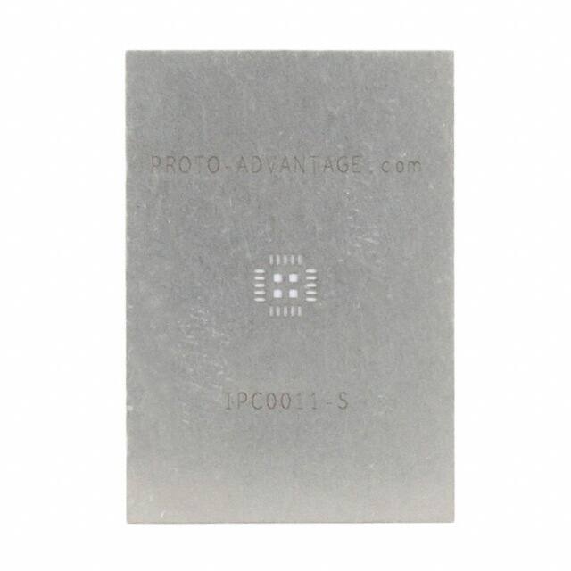 Chip Quik Inc.-IPC0011-S