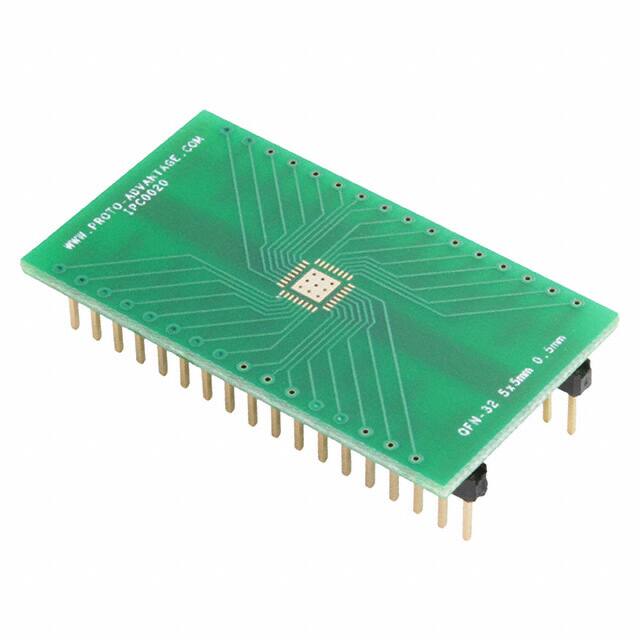 Chip Quik Inc.-IPC0020