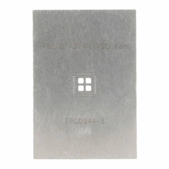 Chip Quik Inc.-IPC0044-S
