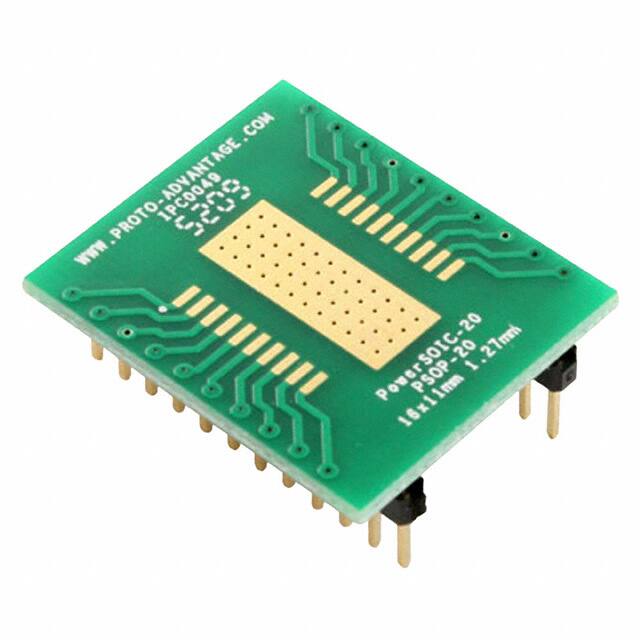 Chip Quik Inc.-IPC0049