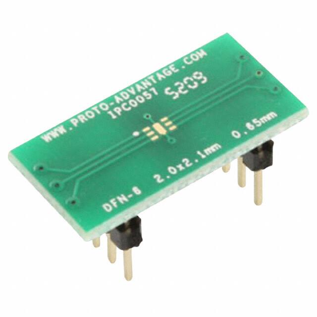 Chip Quik Inc.-IPC0057