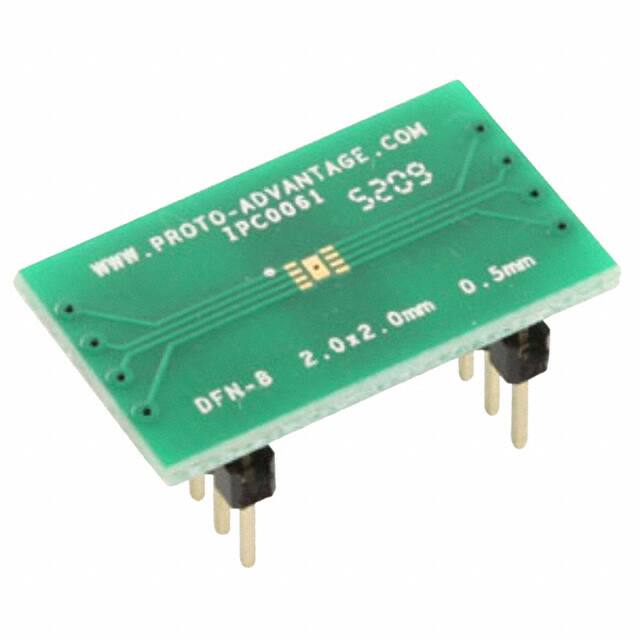 Chip Quik Inc.-IPC0061