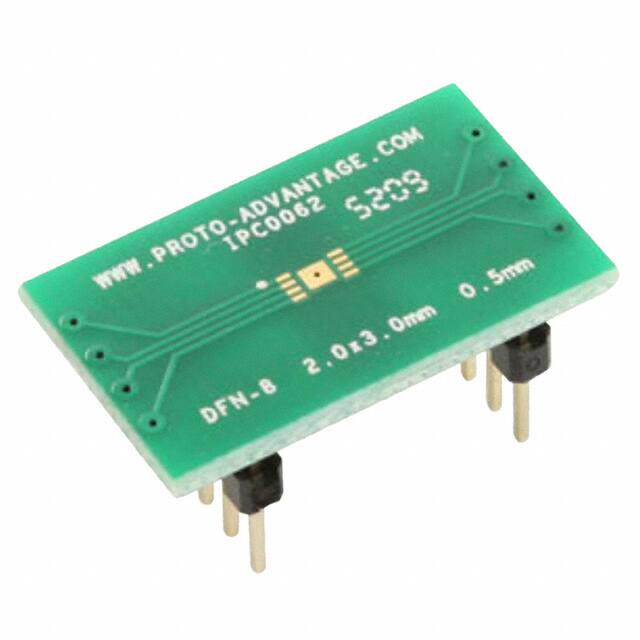 Chip Quik Inc.-IPC0062