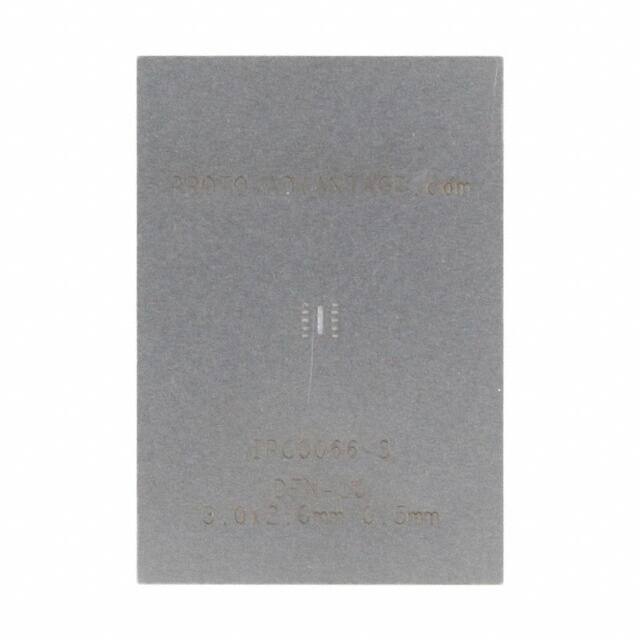 Chip Quik Inc.-IPC0066-S