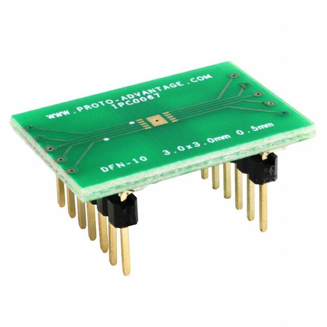 Chip Quik Inc.-IPC0067