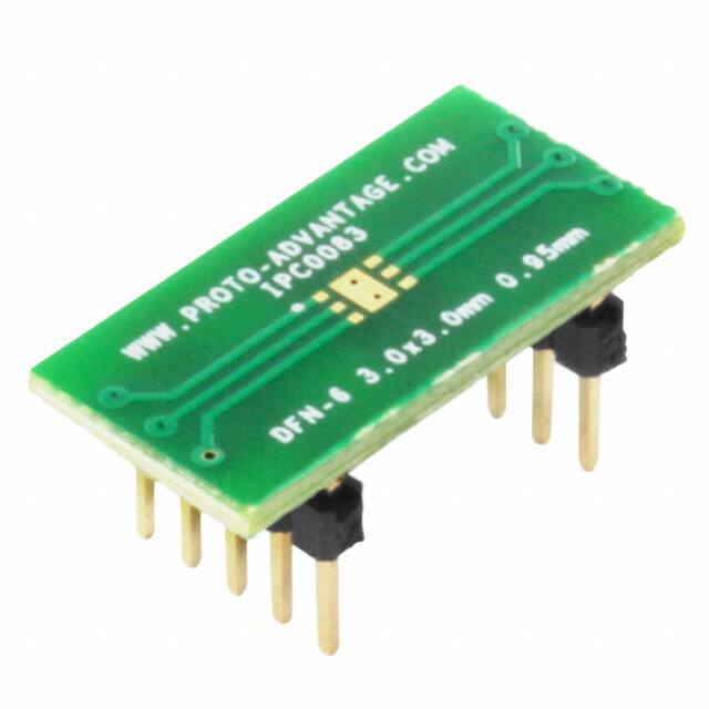 Chip Quik Inc.-IPC0083