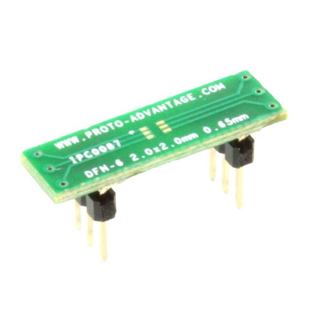 Chip Quik Inc.-IPC0087