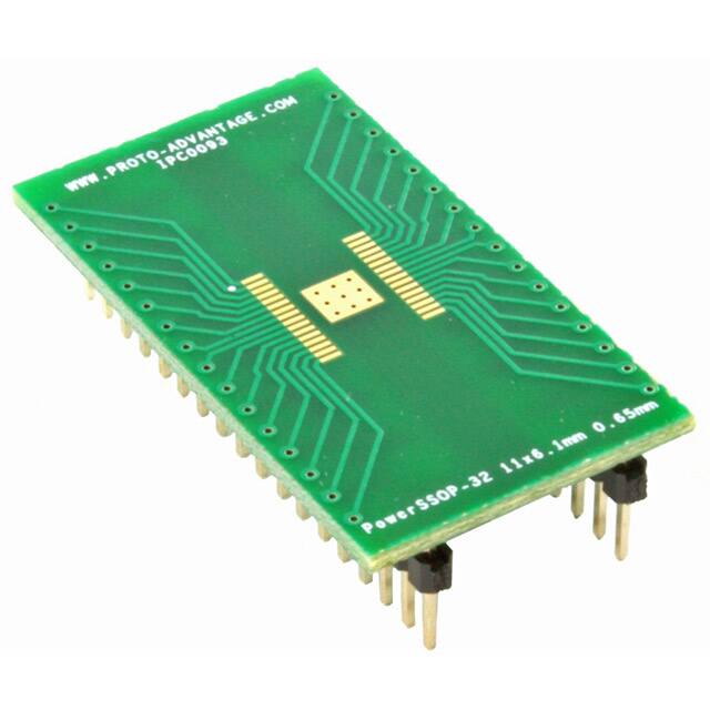 Chip Quik Inc.-IPC0093