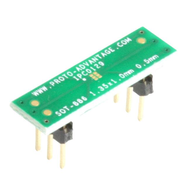 Chip Quik Inc.-IPC0129