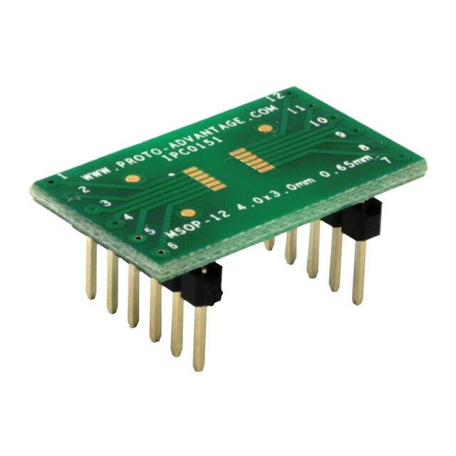 Chip Quik Inc.-IPC0151